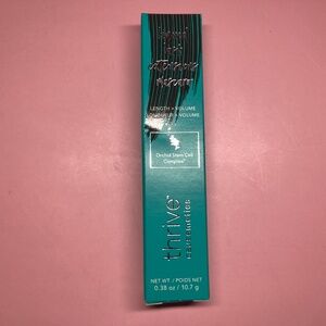 Thrive Causemetics Mascara In Shade: Brynn (Rich Black) 10.7 g